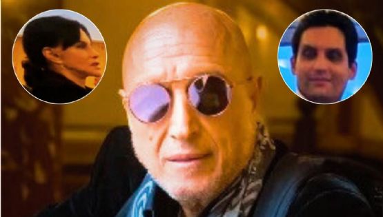 Funeral Pedro Torres: Lucía Méndez y su hijo generan polémica, mientras Luis Miguel rinde homenaje