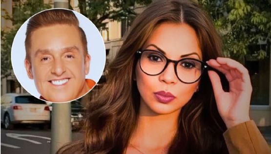 Mhoni Vidente advierte tragedia para familia de Daniel Bisogno en medio de la polémica con Ventaneando