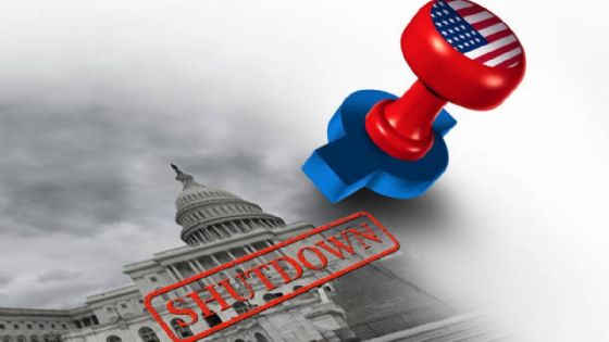 Cierre de Gobierno en EU: este lunes vota reapertura