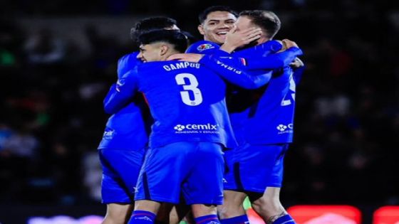 Cruz Azul vs Vancouver FC: día, hora y dónde VER