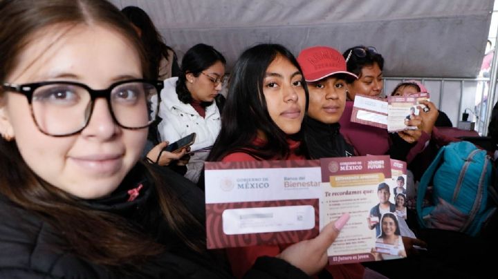 Jóvenes Construyendo el Futuro abre nuevo registro: fechas y requisitos para recibir 9,000 pesos