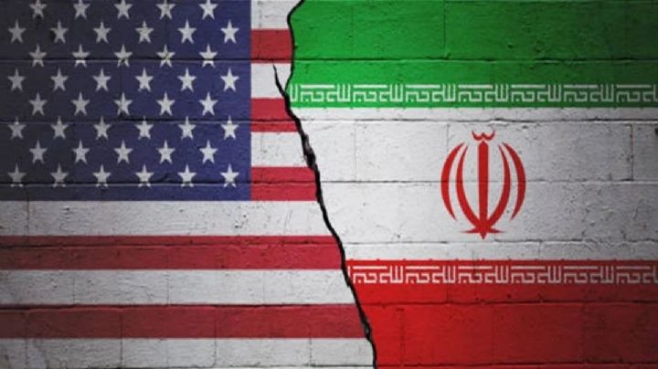 Irán bajo asedio: Trump entre el caos y la retirada digna