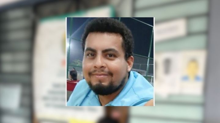 Antonio Escobar, empresario, muere en hospital de Coatzacoalcos tras ser localizado con vida