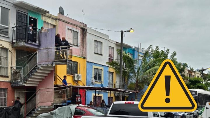 Feminicidio: Fátima Estefanía, mujer que fue asesinada en Hacienda Sotavento de Veracruz