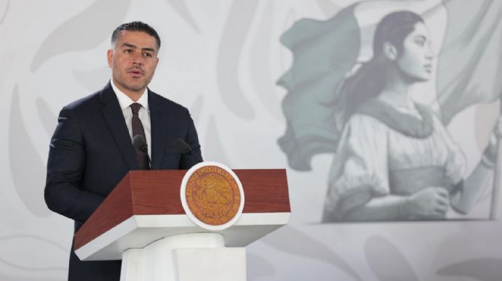 Omar García Harfuch: historias de políticos y policías (II)