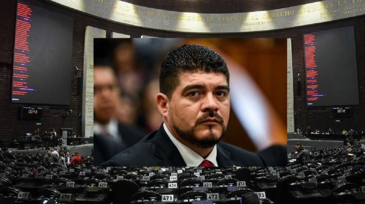 Morena necesita al PT y al PVEM para aprobar reformas en el Congreso: Zenyazen Escobar