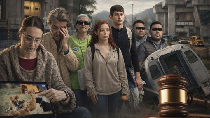 Por si te lo perdiste: violencia en CDMX, conflictos legales y más