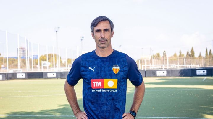 Hallan cuerpo de Fernando Martín, entrenador del Valencia FC, tras el naufragio en Indonesia