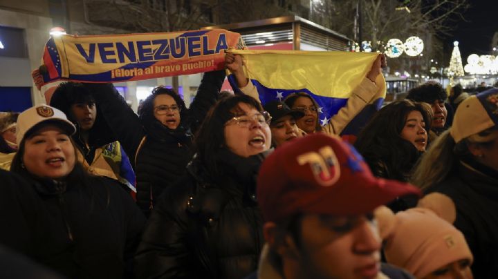 EU mantendrá "cuarentena" petrolera y evaluará con hechos a la nueva dirigencia venezolana: Marco Rubio