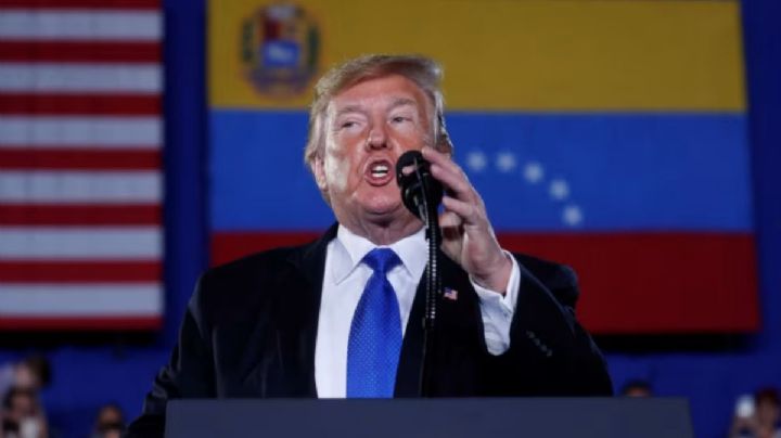 Venezuela-Estados Unidos ¿durmiendo con el enemigo?