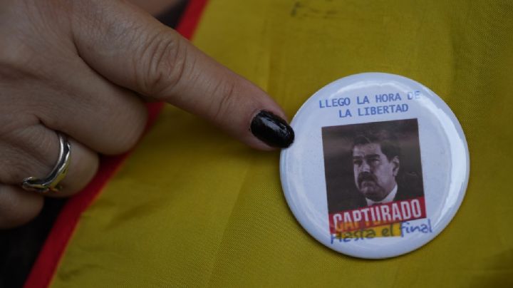 El régimen de Maduro permanece intacto pese a las acciones de Trump: Miguel Henrique Otero