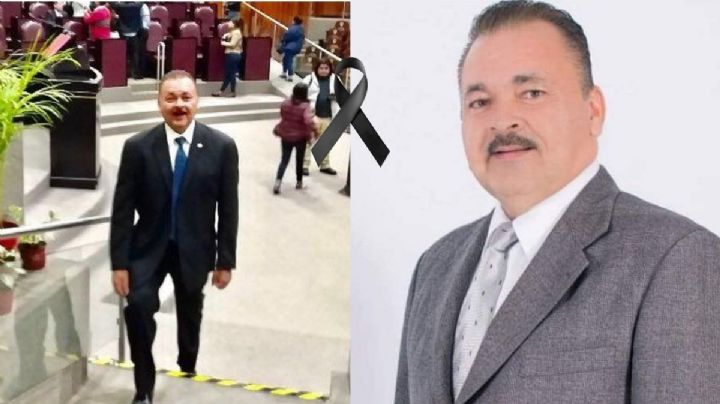 Muere Rolando Eugenio, exalcalde de Playa Vicente y exdiputado local del PAN