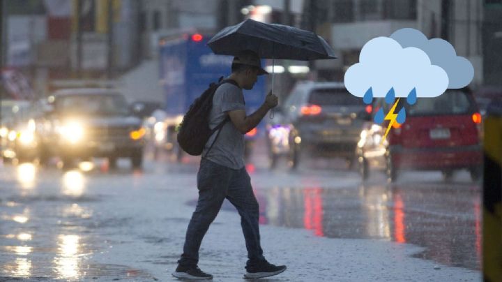 Nuevo frente frío en Veracruz: este día de enero será su ingreso