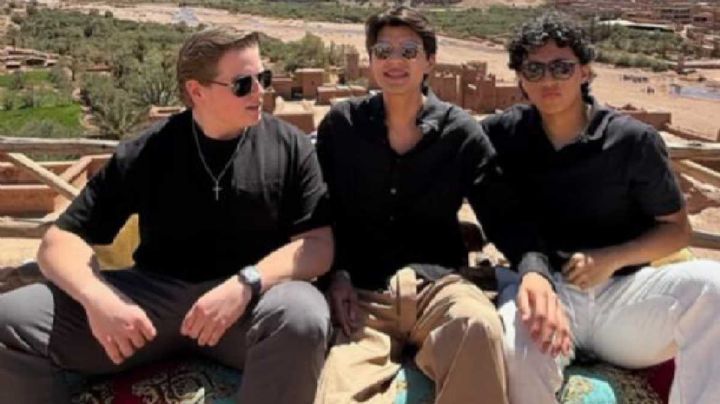 Se busca a los agresores del estudiante de la Ibero afuera del antro Normal en León