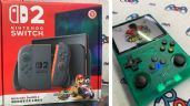 Foto ilustrativa de la nota titulada: Nintendo Switch 2 y la R40 Ultra, los juguetes más buscados por los Reyes Magos