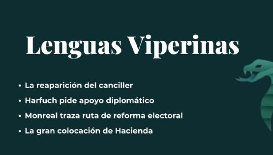 Lenguas Viperinas