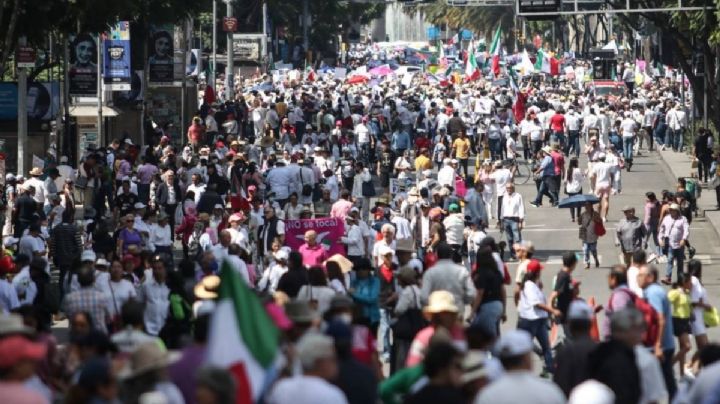 Movilizaciones, concentraciones, bloqueos y afectaciones viales este 5 de enero