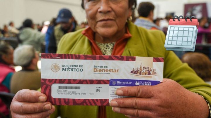Sube pensión Bienestar de adultos mayores en Veracruz en enero; este es el calendario