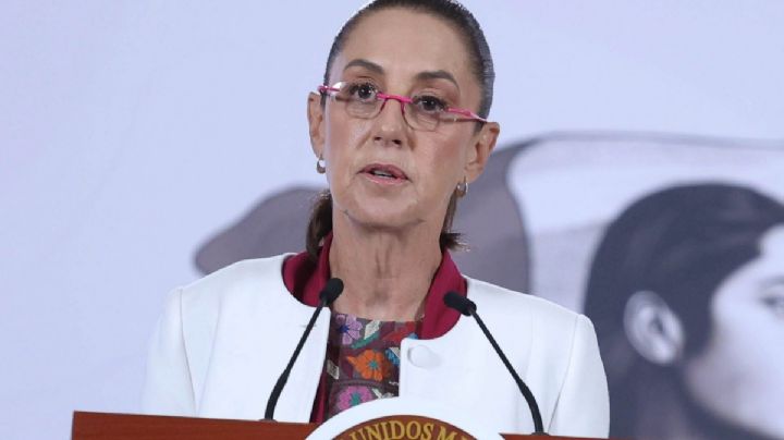 México condena intervención en Venezuela: "No trae democracia a los pueblos", afirma Sheinbaum