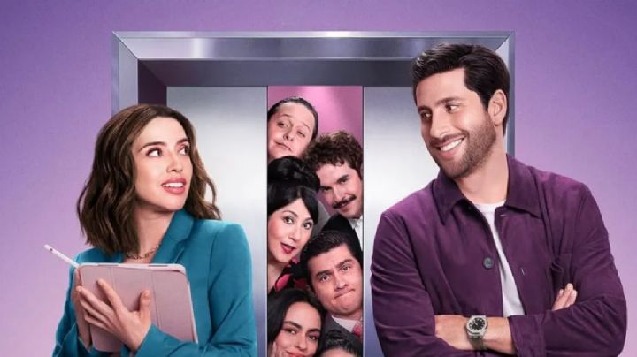 Netflix: la serie mexicana de comedia y romance que lidera el top 10; destronó a Stranger Things