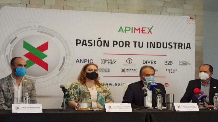 APIMEX anticipa ajustes en precios de materias primas para 2026