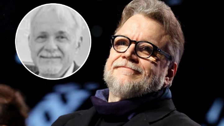 ¿Qué se sabe sobre la muerte del hermano de Guillermo del Toro que él mismo dio a conocer?
