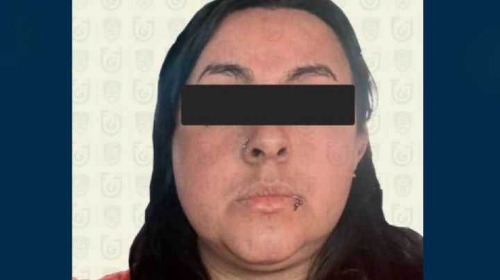 Detienen y vinculan a proceso a Aurea N del CJNG; extorsionaba bares en la Cuauhtémoc