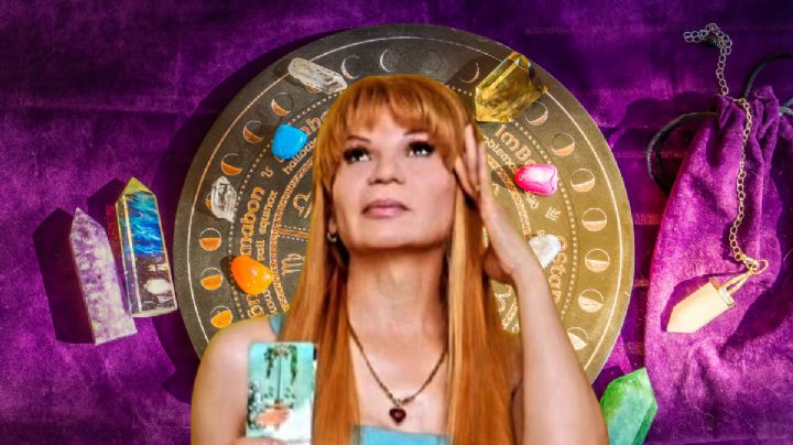Mhoni Vidente te dice qué te deparan los astros este martes 6 de enero, signo por signo