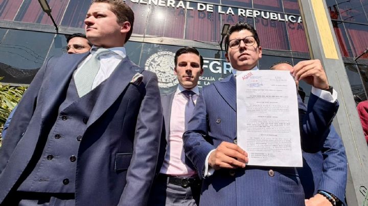 Tren Interoceánico: víctimas presentan denuncia; Sheinbaum reconoce su derecho