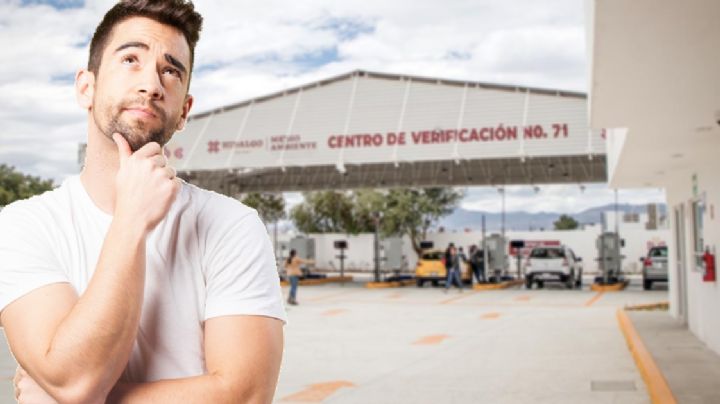 ¿Qué vehículos de Hidalgo son los primeros que deben verificar este 2026? Checa los costos