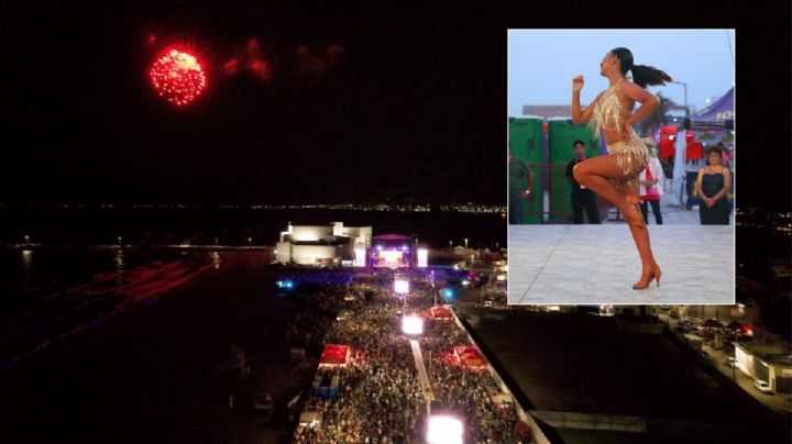 Confirman estas fechas para el Salsa Fest 2026 de Boca del Río