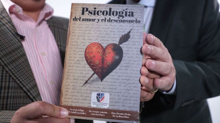 Así es el amor: profesores universitarios de Guanajuato analizan los vínculos de pareja