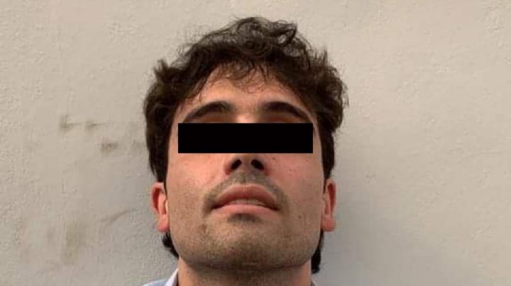 Ovidio Guzmán comparecerá hasta julio tras reprogramación de audiencia