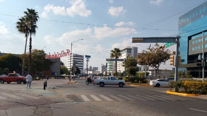 Así estará el frío en León del 5 al 10 de enero