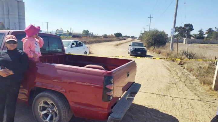 Palma Gorda vive entre aguas negras por obras del tren México-Pachuca y omisión de las autoridades