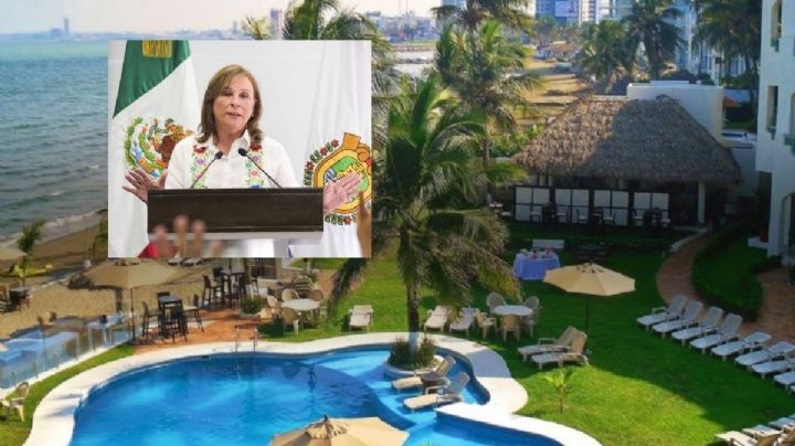 Empresarios turísticos usaban dinero del impuesto al hospedaje para viajar: Rocío Nahle