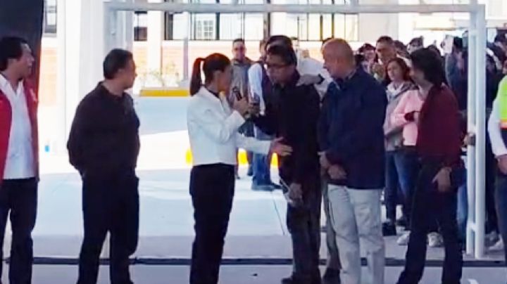 Caso de abuso sexual en escuela de Tizayuca es canalizado a la FGR confirma Claudia Sheinbaum