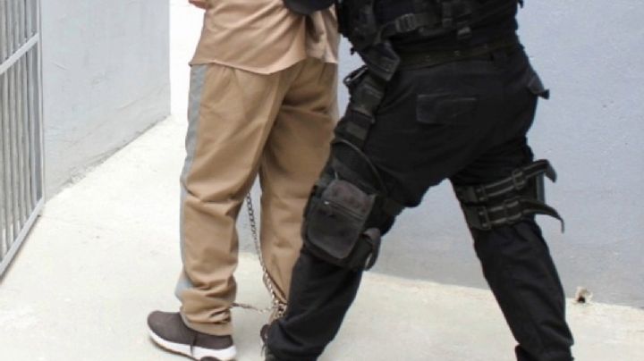 Juez vincula a proceso a expresidente municipal de Pachuca, está acusado de robo