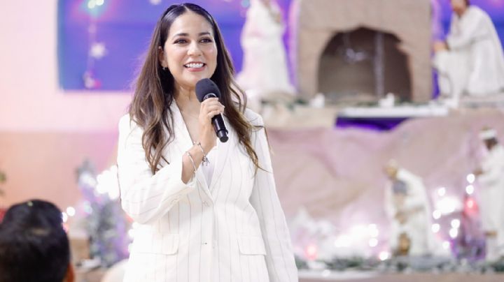 Guanajuato entablará diálogo con grupo opositor al Acueducto Solís: Libia Dennise