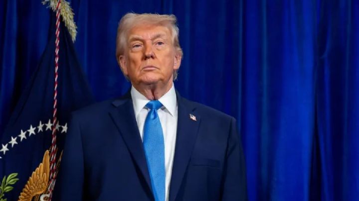 Intimidación norteamericana