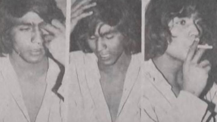 El Asalta Novios: Un asesino serial en León ¿Quién lo recuerda?