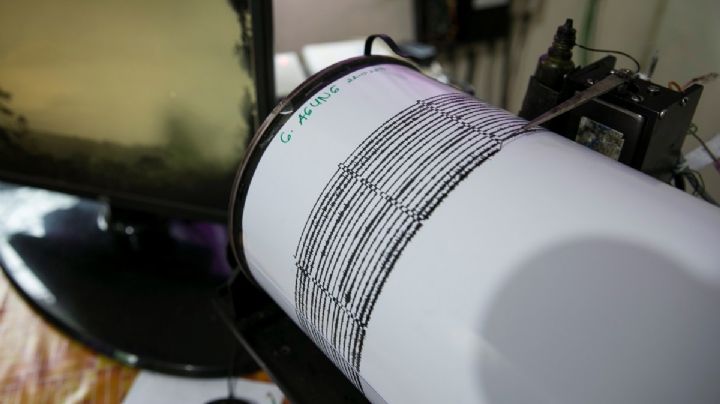 Terremoto de 6.2 en Japón, descartan peligro de tsunami