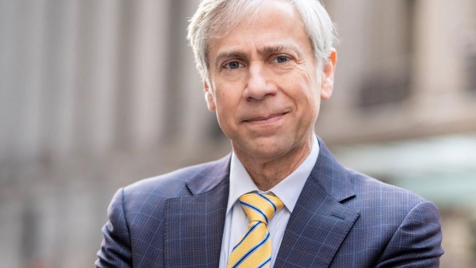 Barry Joel Pollack, abogado con sede en Washington D. C., es ampliamente reconocido en el derecho penal federal.