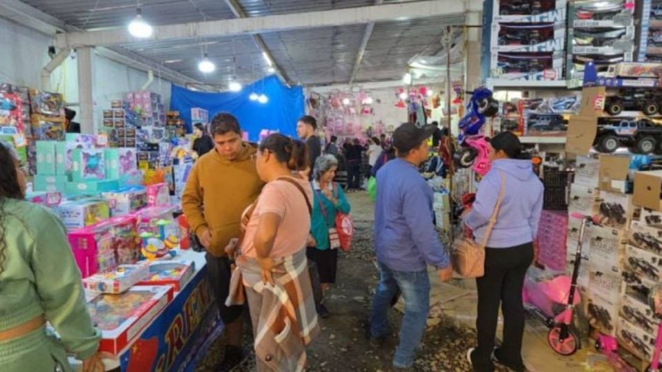 Autoridades desplegarán alrededor de 200 elementos de seguridad para cuidar a los Reyes Magos.