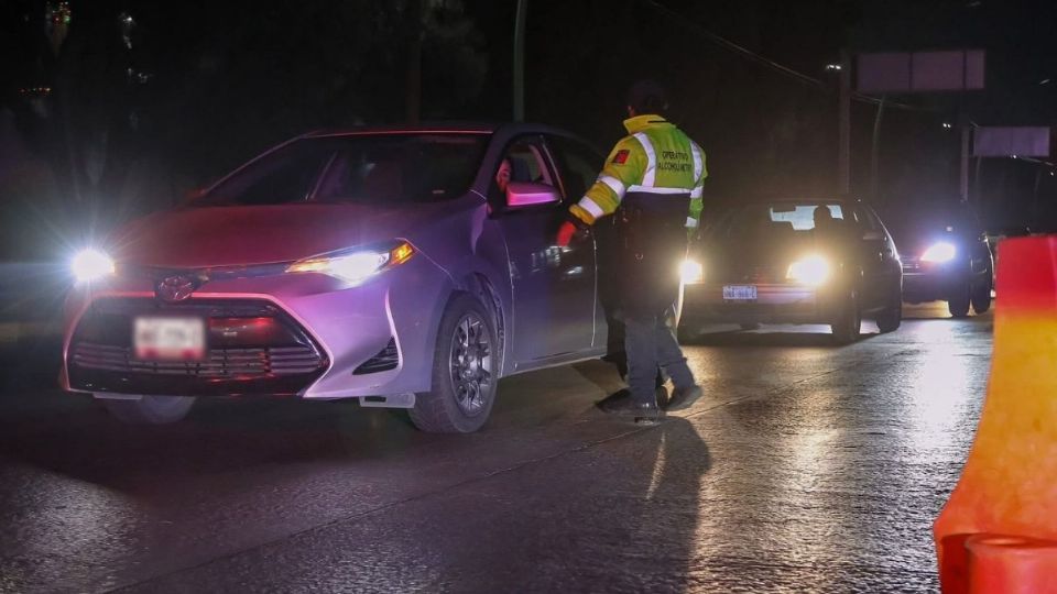 Durante este periodo se realizaron 8 mil 366 intervenciones