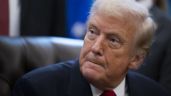 Foto ilustrativa de la nota titulada: Trump asegura que EU incautó un petrolero que partió de Venezuela sin autorización