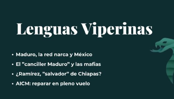 Lenguas Viperinas
