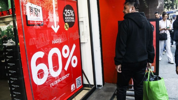 Confianza del consumidor repunta en diciembre, pero mantiene retroceso anual: Inegi