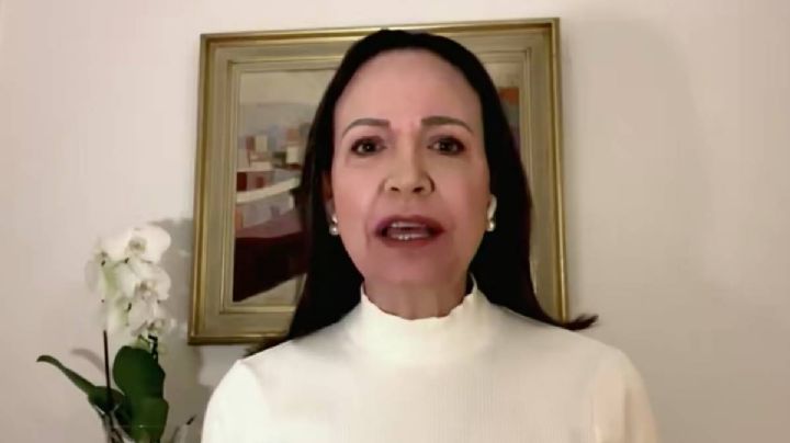 María Corina Machado promete regresar a Venezuela lo antes posible tras captura de Nicolás Maduro