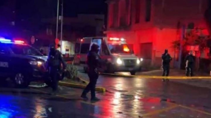 Sicarios asesinan a balazos a una mujer en una casa en Irapuato